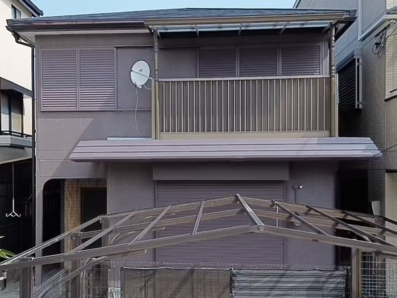 大阪市住吉区 お客様の声