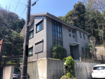 奈良市 お客様の声