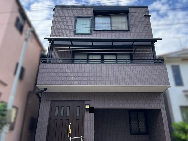 藤井寺市 お客様の声