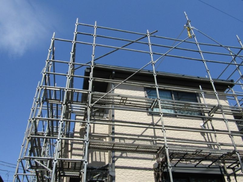 桧家住宅の外壁メンテナンスは必要