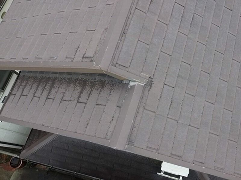 ヤマト住建 屋根修理の事例