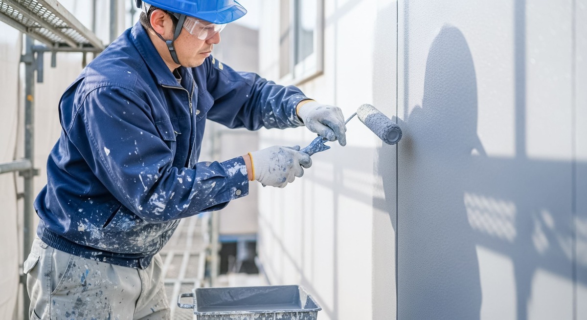 選ぶポイント②1,000件以上ハウスメーカー住宅の施工実績がある
