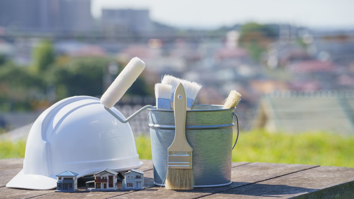奈良でハウスメーカー住宅の外壁塗装に強い会社を選ぶポイント