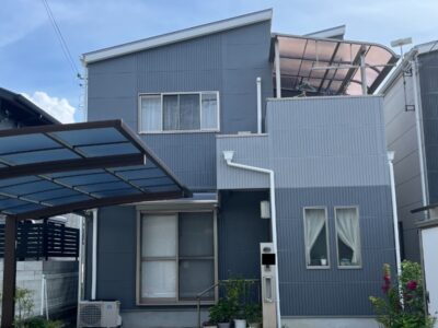 羽曳野市 お客様の声