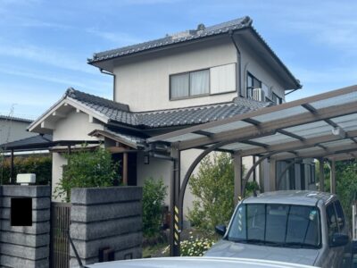 貝塚市 お客様の声