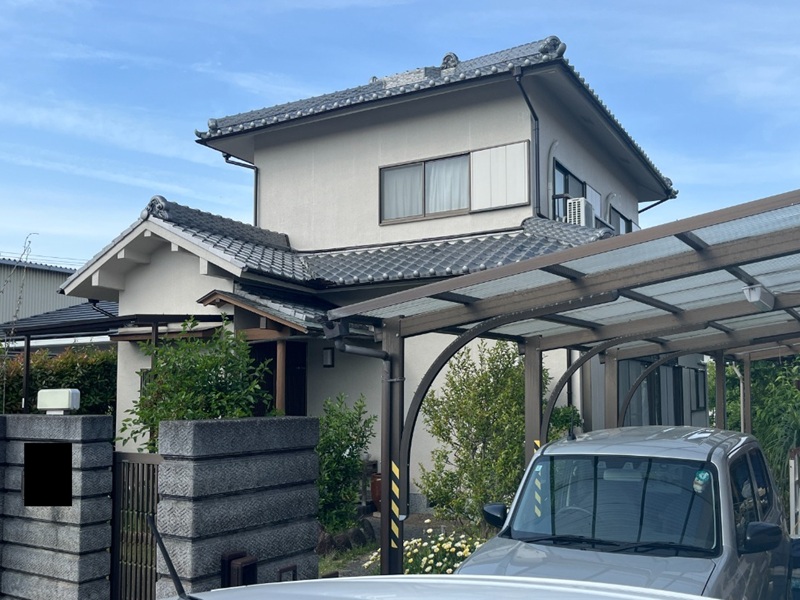 貝塚市 お客様の声