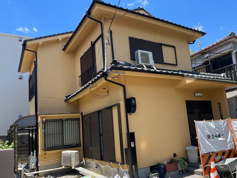 大阪市 お客様の声