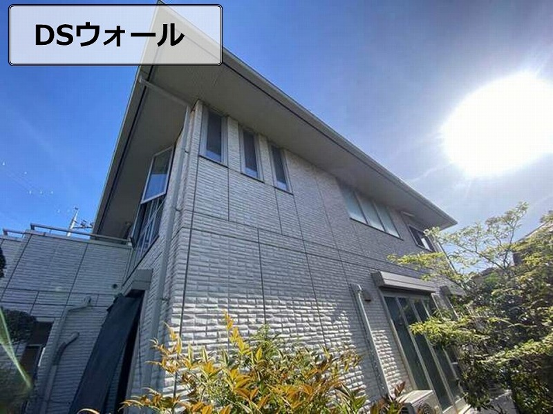 DSウォール