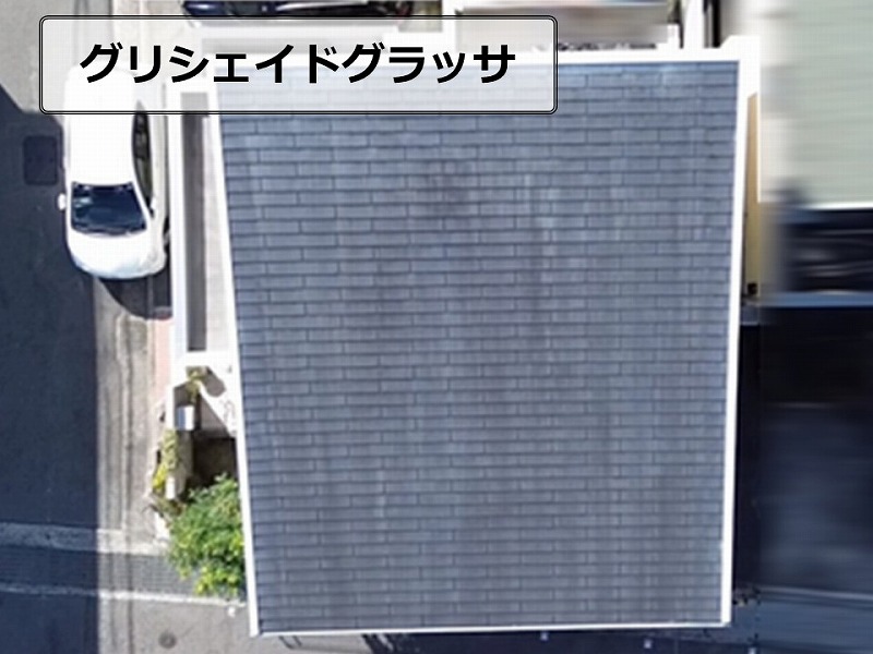 グリシェイドグラッサ