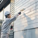 ハウスメーカー住宅の外壁塗装に強い会社