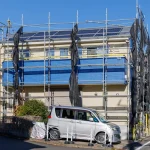 ハウスメーカー住宅の外壁塗装に強い会社