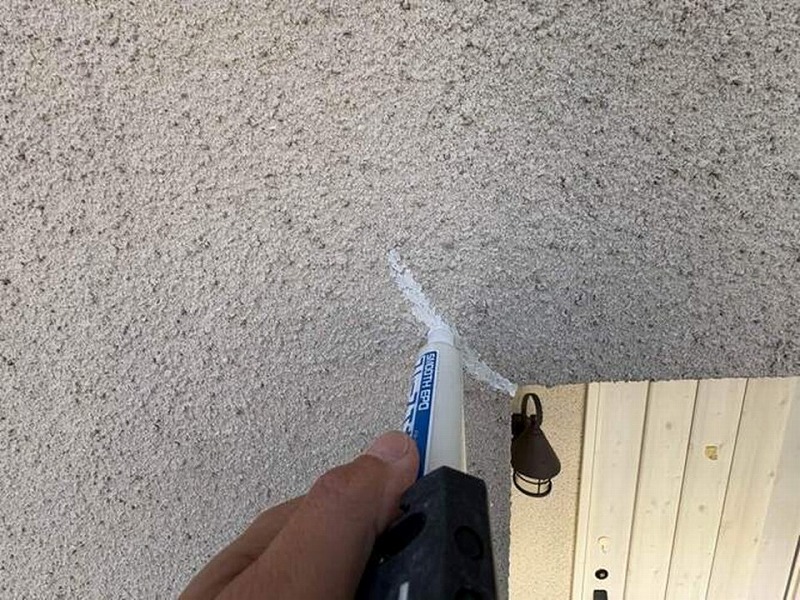 注入補修