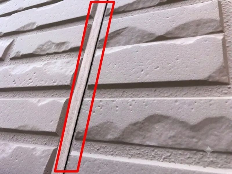 トヨタホームの外壁パッキンとは?