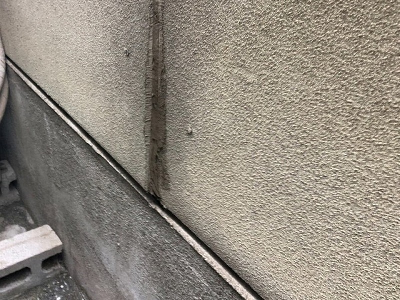 フレキシブルボードの浮き