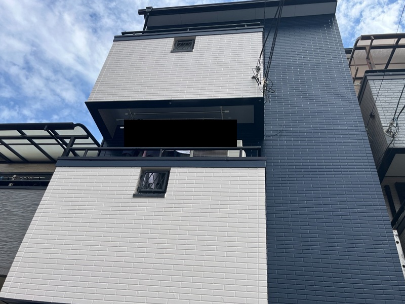東住吉区 お客様の声