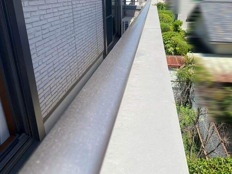 笠木の調査