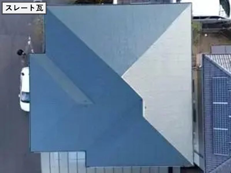 スレート瓦