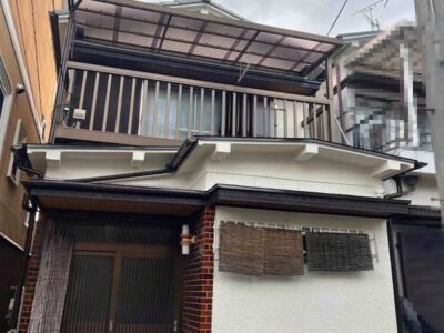 四条畷市 お客様の声