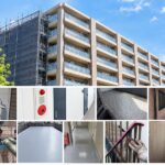 マンション・アパートの外壁塗装・防水工事に強い会社をお探しなら南大阪ペイントセンターにお任せください