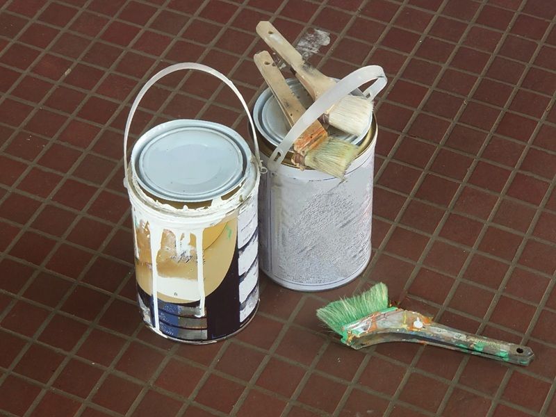 メーカー独自のオリジナル塗料を使用するからダイワハウスの外壁塗装は高い
