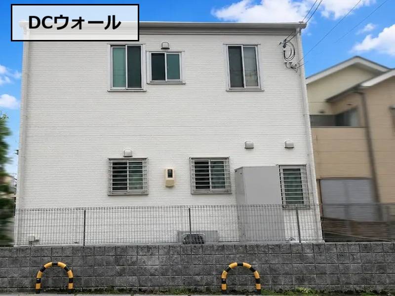 大和ハウス「ジーヴォ」の外壁塗装の基礎知識