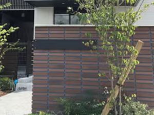 タイル