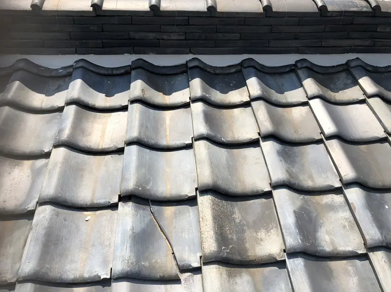 塗装以外のメンテナンスを検討したい大和ハウスの屋根 粘土瓦